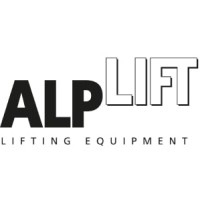 Alp Lift logo, Alp Lift contact details