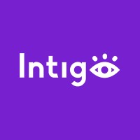 Intigo logo, Intigo contact details