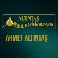 Altıntaş Dekorasyon logo, Altıntaş Dekorasyon contact details