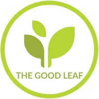 Thegoodleaf logo, Thegoodleaf contact details