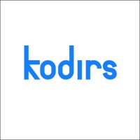 kodırs logo, kodırs contact details