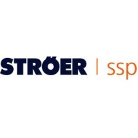 Ströer SSP GmbH logo, Ströer SSP GmbH contact details