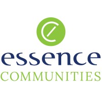 Essence Communities logo, Essence Communities contact details