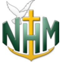 New Hope Ministries logo, New Hope Ministries contact details