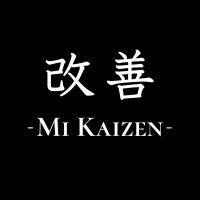 Mi Kaizen logo, Mi Kaizen contact details