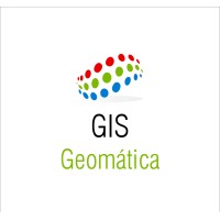 GIS Geomática logo, GIS Geomática contact details