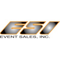 Event Sales Inc logo, Event Sales Inc contact details