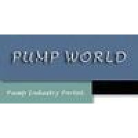 Pump World logo, Pump World contact details