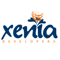 Xenia Developers logo, Xenia Developers contact details