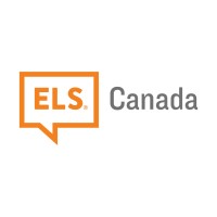 ELS Educational Services Canada Inc. logo, ELS Educational Services Canada Inc. contact details