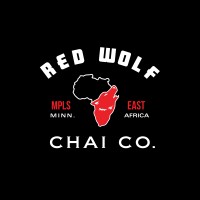 Redwolf Chai logo, Redwolf Chai contact details