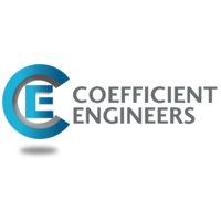 Coefficient Engineers logo, Coefficient Engineers contact details