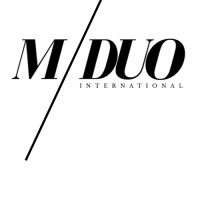 M-DUO International Ltd. logo, M-DUO International Ltd. contact details