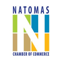 Natomas Chamber of Commerce logo, Natomas Chamber of Commerce contact details