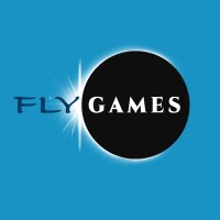 Fly Games logo, Fly Games contact details