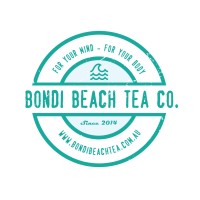 Bondi Beach Tea Co. logo, Bondi Beach Tea Co. contact details