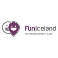 FunIceland logo, FunIceland contact details