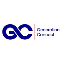 Generation Connect, Inc. logo, Generation Connect, Inc. contact details