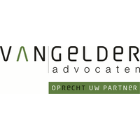 Van Gelder Advocaten logo, Van Gelder Advocaten contact details