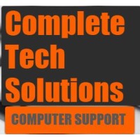 Complete Tech Solutions (NW) Limited logo, Complete Tech Solutions (NW) Limited contact details