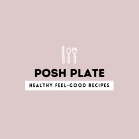 Posh Plate logo, Posh Plate contact details