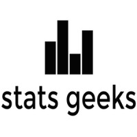 Stats Geeks logo, Stats Geeks contact details