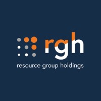 Recruitment Group Holdings Plc logo, Recruitment Group Holdings Plc contact details