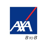 AXA Banques B to B logo, AXA Banques B to B contact details