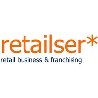 RETAILSER logo, RETAILSER contact details