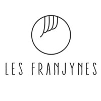 LES FRANJYNES logo, LES FRANJYNES contact details