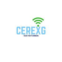 CEREXG logo, CEREXG contact details