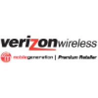 Mobile Generation - Verizon Premium Retailer logo, Mobile Generation - Verizon Premium Retailer contact details