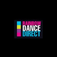 Rainbow Dancewear logo, Rainbow Dancewear contact details