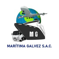 MARITIMA GALVEZ S.A.C. logo, MARITIMA GALVEZ S.A.C. contact details