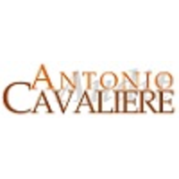 Antonio Cavaliere logo, Antonio Cavaliere contact details