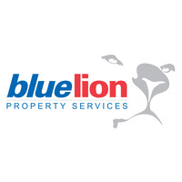 Blue Lion Property Services logo, Blue Lion Property Services contact details