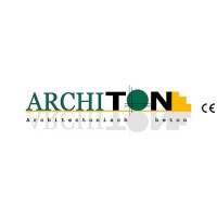 Architon logo, Architon contact details