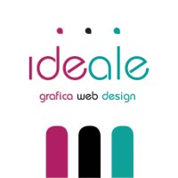 IDEALE grafica web design logo, IDEALE grafica web design contact details