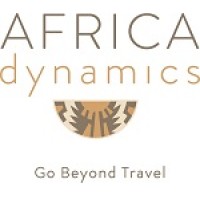 Africa Dynamics logo, Africa Dynamics contact details