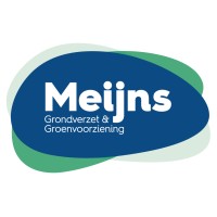 Meijns Grondverzet & Groenvoorziening logo, Meijns Grondverzet & Groenvoorziening contact details