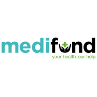 Medifund Ltd logo, Medifund Ltd contact details