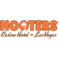 Hooters Casino Hotel logo, Hooters Casino Hotel contact details