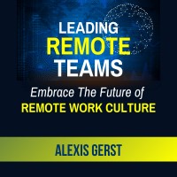 Leading Remote Teams Book logo, Leading Remote Teams Book contact details