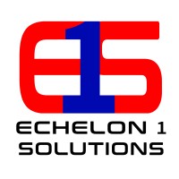 Echelon 1 Solutions logo, Echelon 1 Solutions contact details