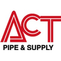 ACT Pipe & Supply - Dallas / Fort Worth logo, ACT Pipe & Supply - Dallas / Fort Worth contact details