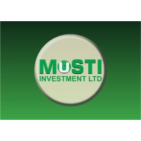 Musti Investment Limited logo, Musti Investment Limited contact details