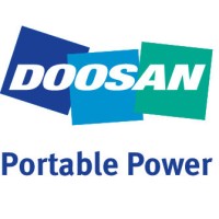 Doosan International UK Ltd logo, Doosan International UK Ltd contact details