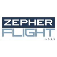 Zepher Flight Labs logo, Zepher Flight Labs contact details