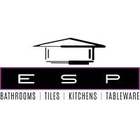 ESP Bathrooms logo, ESP Bathrooms contact details