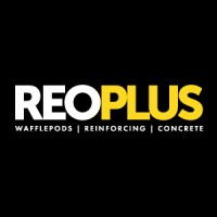 REOPLUS | Waffle Pods & Reinforcing logo, REOPLUS | Waffle Pods & Reinforcing contact details